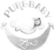 Logo PureBabyZen
