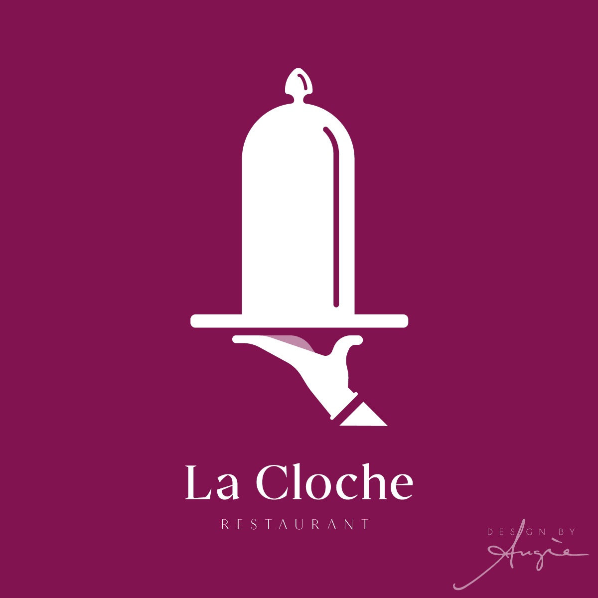 La Cloche Ficticious Logo