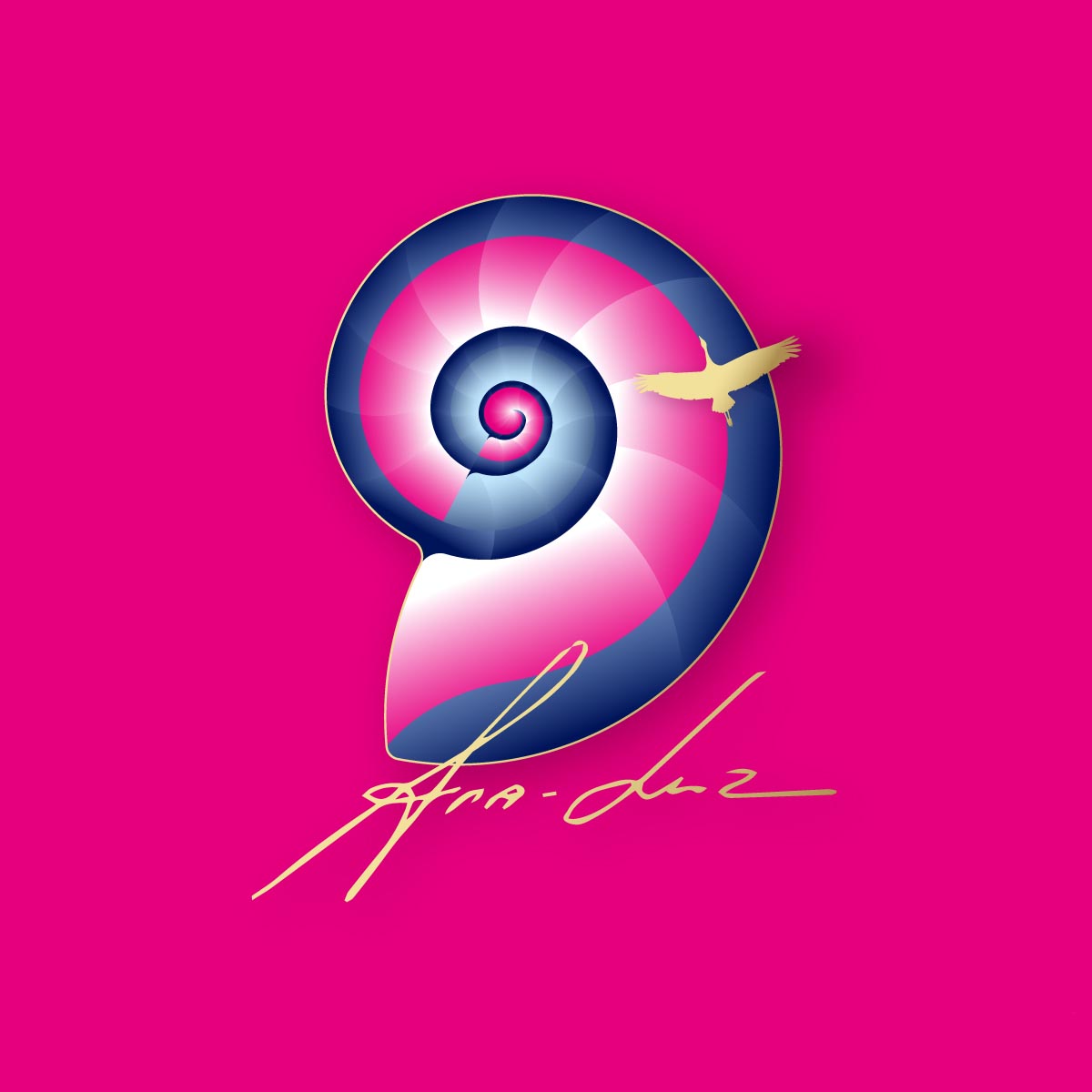 Ana-Luz Logo