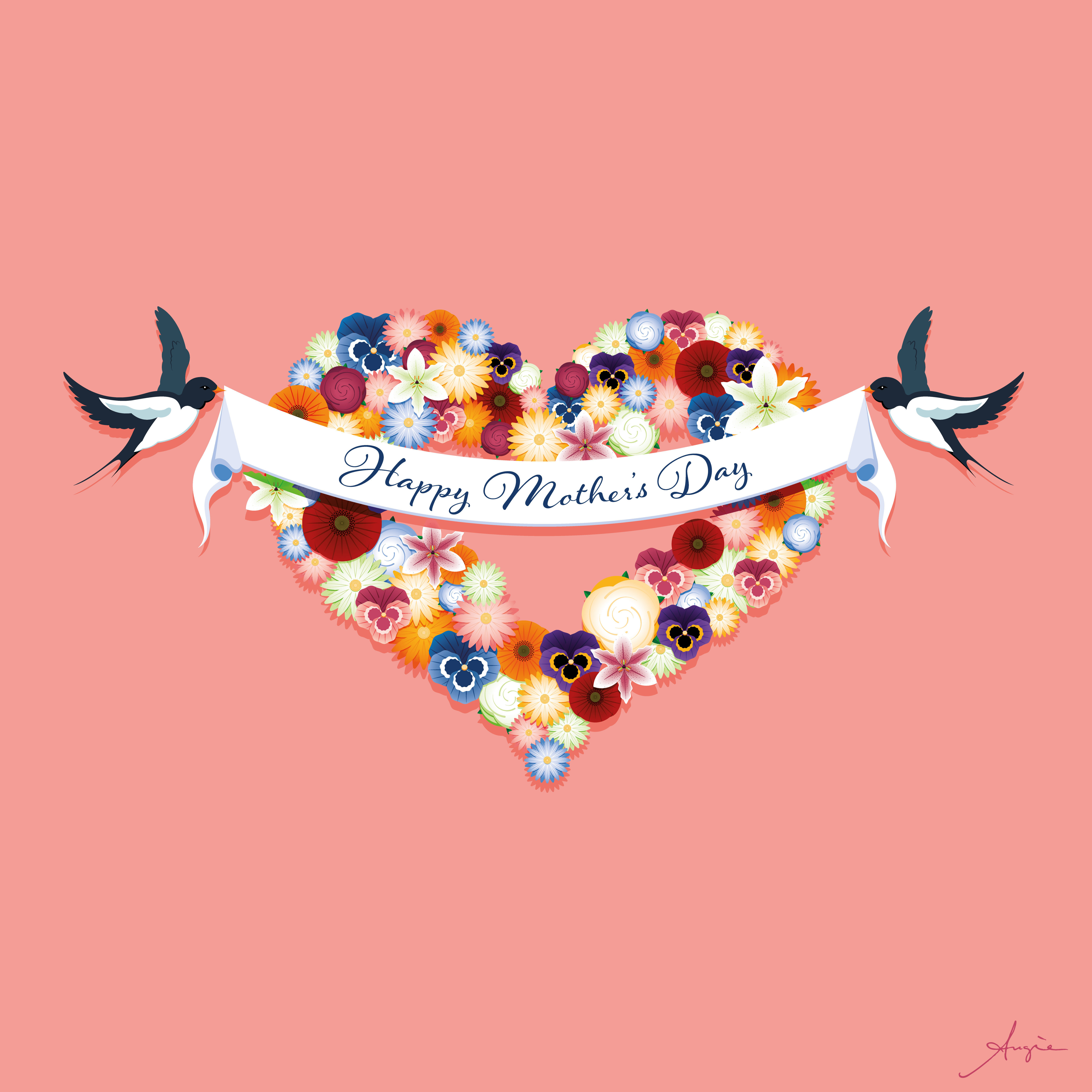Mother's Day