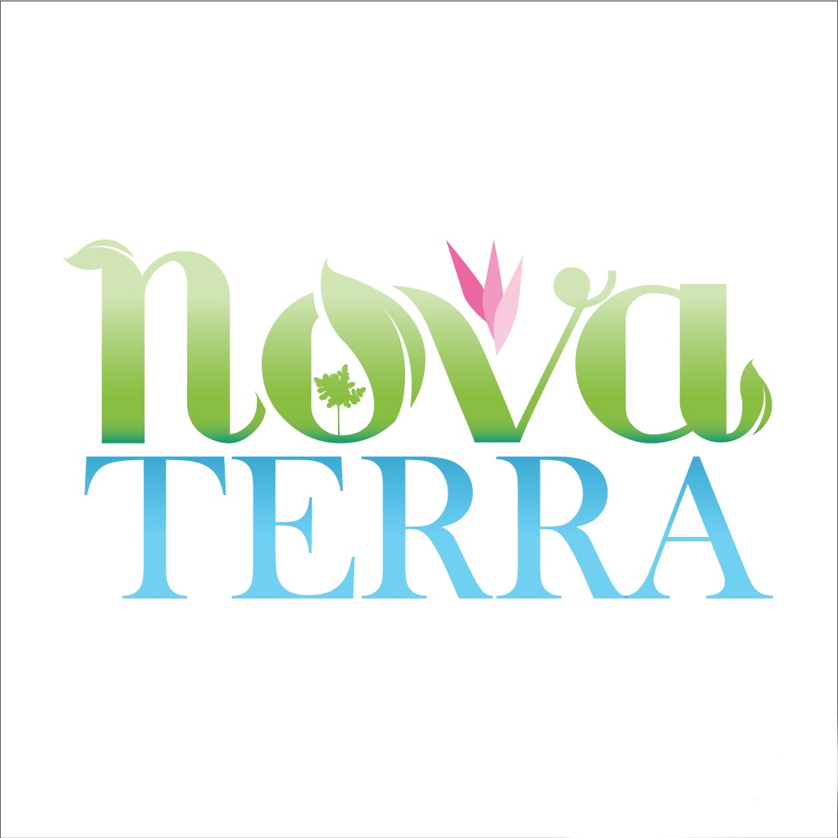 Nova Terra Ficticious Logo